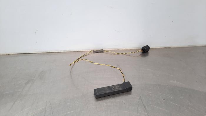 Antenna Amplifier Ford Fiesta