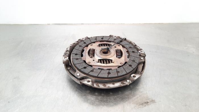 Koppelingsset (compleet) Ford Fiesta