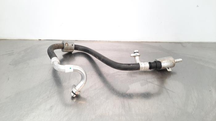 Oro kondicionavimo vamzdis Jeep Compass