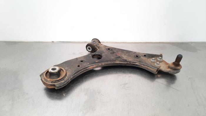 Bras de suspension avant droit Jeep Compass
