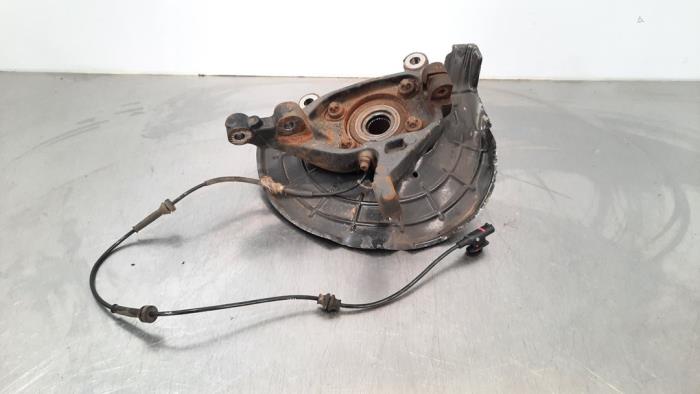 Joint avant gauche Jeep Compass