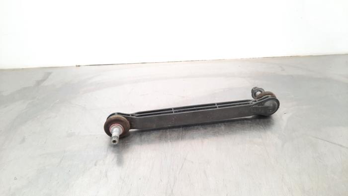 Stabilisatie Stang Geleider Jeep Compass