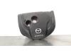 Afdekplaat motor van een Mazda 6 SportBreak (GJ/GH/GL), 2012 2.2 SkyActiv-D 150 16V, Combi/o, Diesel, 2.191cc, 110kW (150pk), FWD, SHY1; SHY4; SHY8; SHY6, 2012-10 / 2020-12 2020
