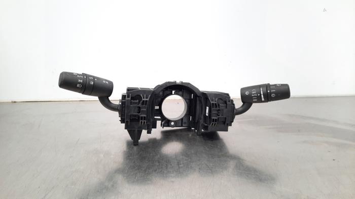 Combischakelaar Stuurkolom van een Mazda 6 SportBreak (GJ/GH/GL) 2.2 SkyActiv-D 150 16V 2020