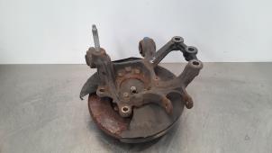 Gebruikte Asschenkel rechts-achter Mazda 6 SportBreak (GJ/GH/GL) 2.2 SkyActiv-D 150 16V Prijs € 66,55 Inclusief btw aangeboden door Autohandel Didier