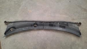 Gebruikte Paravan Mazda 6 SportBreak (GJ/GH/GL) 2.2 SkyActiv-D 150 16V Prijs € 66,55 Inclusief btw aangeboden door Autohandel Didier