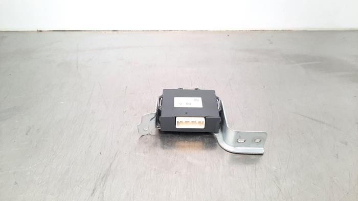 Module PDC Mazda 6.