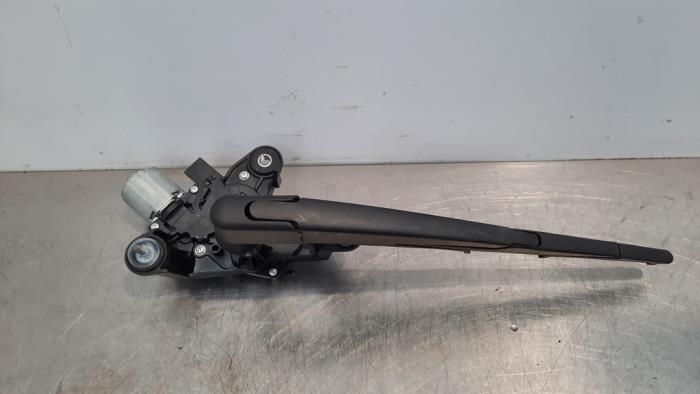 Moteur essuie-glace arrière Peugeot 3008