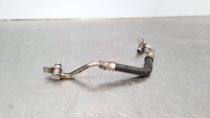 Gebruikte Oliedruk Leiding Audi A6 Avant (C7) 3.0 TDI V6 24V Quattro Prijs € 48,40 Inclusief btw aangeboden door Autohandel Didier