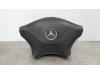 Airbag links (Stuur) van een Mercedes-Benz Sprinter 3,5t (906.63) 310 CDI 16V 2012