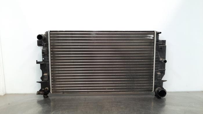 Radiateur Mercedes Sprinter