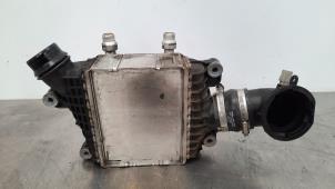 Gebruikte Intercooler Jaguar XF (X260) 3.0 S V6 D 24V Prijs € 266,20 Inclusief btw aangeboden door Autohandel Didier