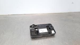 Gebruikte Radar sensor Jaguar XF (X260) 3.0 S V6 D 24V Prijs € 66,55 Inclusief btw aangeboden door Autohandel Didier