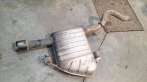 Gebruikte Uitlaat Einddemper Jaguar XF (X260) 3.0 S V6 D 24V Prijs € 266,20 Inclusief btw aangeboden door Autohandel Didier