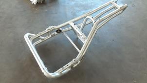 Gebruikte Subframe Mercedes EQC (N293) 400 4-Matic Prijs € 1.331,00 Inclusief btw aangeboden door Autohandel Didier