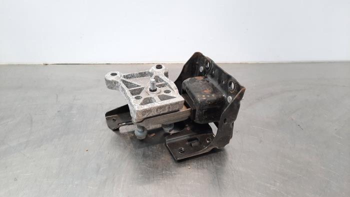 Versnellingsbak Steun Peugeot 2008