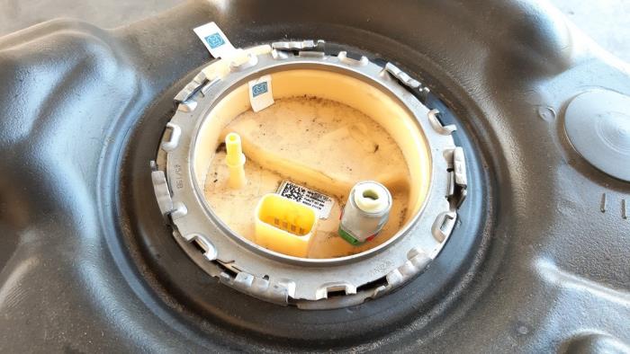 Pompe carburant électrique BMW 2-Série
