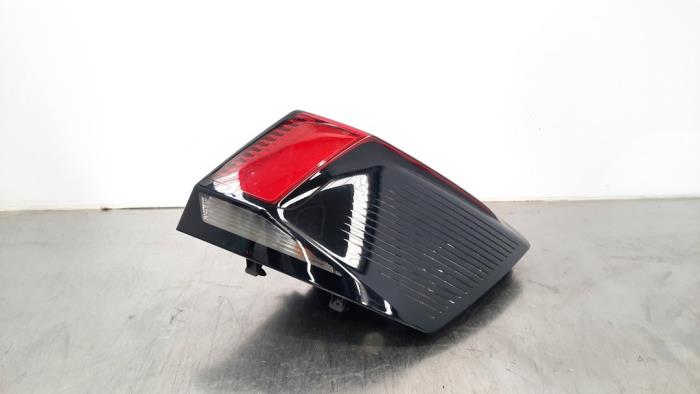 Taillight, right Peugeot 3008