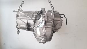 Gebruikte Elektromotor elektrische auto Tesla Model S 60D Prijs € 3.569,50 Inclusief btw aangeboden door Autohandel Didier