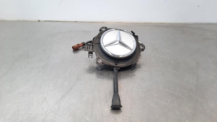 Caméra de recul Mercedes EQC