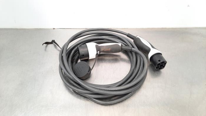 Hybrid charging cable Mercedes EQC