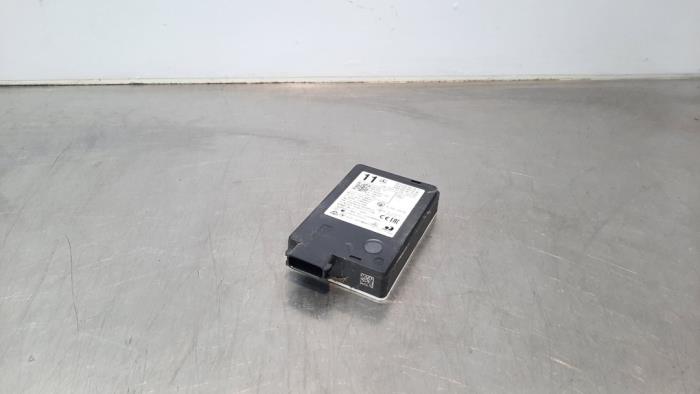 Capteur radar Mercedes EQC