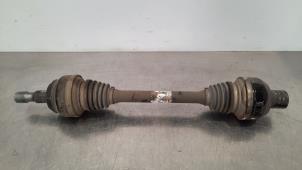 Gebruikte Steekas links-achter Mercedes EQC (N293) 400 4-Matic Prijs € 532,40 Inclusief btw aangeboden door Autohandel Didier