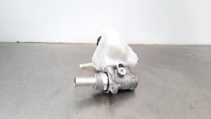 Gebruikte Hoofdremcilinder Mercedes EQC (N293) 400 4-Matic Prijs € 30,25 Inclusief btw aangeboden door Autohandel Didier