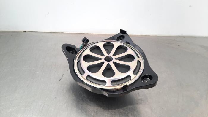 Haut-parleur Mercedes EQC