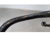 Radiateurslang van een Mercedes-Benz EQC (N293) 400 4-Matic 2020