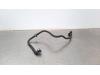 Radiateurslang van een Mercedes-Benz EQC (N293) 400 4-Matic 2020