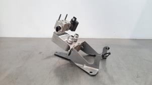 Gebruikte Airco Condensor Mercedes EQC (N293) 400 4-Matic Prijs € 84,70 Inclusief btw aangeboden door Autohandel Didier