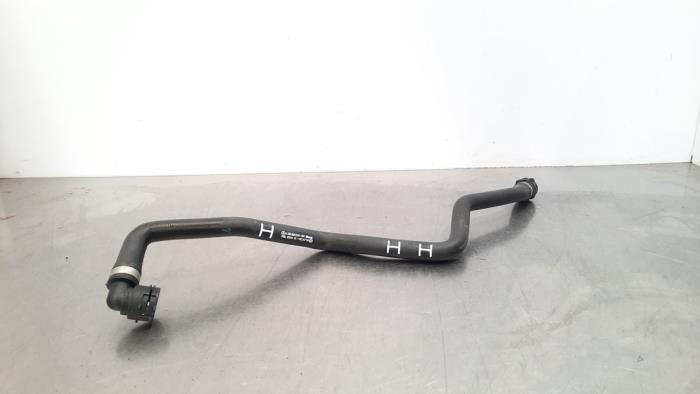 Tuyau radiateur Mercedes EQC