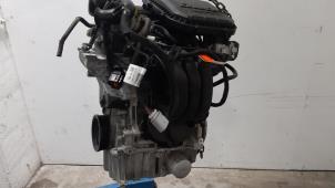 Gebruikte Motor Skoda Fabia III (NJ3) 1.0 12V Prijs € 828,85 Inclusief btw aangeboden door Autohandel Didier
