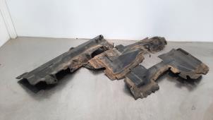 Gebruikte Diversen Peugeot 308 SW (L4/L9/LC/LJ/LR) 1.6 HDi 115 Prijs € 24,20 Inclusief btw aangeboden door Autohandel Didier