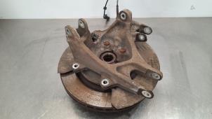 Gebruikte Fusee links-achter Tesla Model S 60D Prijs € 102,85 Inclusief btw aangeboden door Autohandel Didier