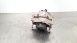 Gebruikte Motorrubber BMW 1 serie (F20) 116d 1.5 12V TwinPower Prijs € 24,20 Inclusief btw aangeboden door Autohandel Didier