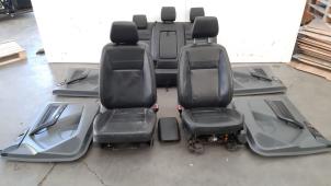 Gebruikte Bekleding Set (compleet) Ford Ranger Prijs € 605,00 Inclusief btw aangeboden door Autohandel Didier