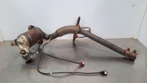 Gebruikte Katalysator Volkswagen Polo VI (AW1) 1.0 TSI 12V Prijs € 399,30 Inclusief btw aangeboden door Autohandel Didier