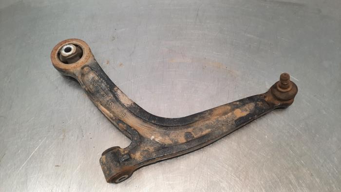 Bras de suspension avant gauche Fiat 500