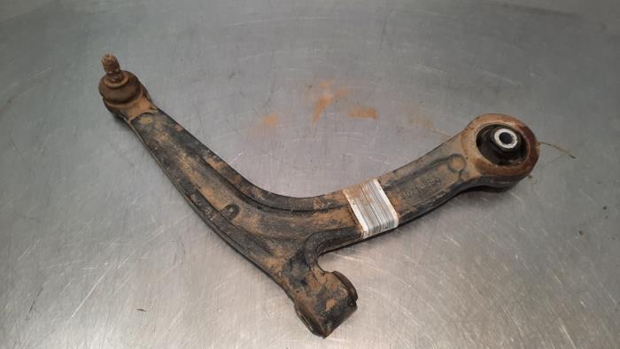 Bras de suspension avant droit Fiat 500