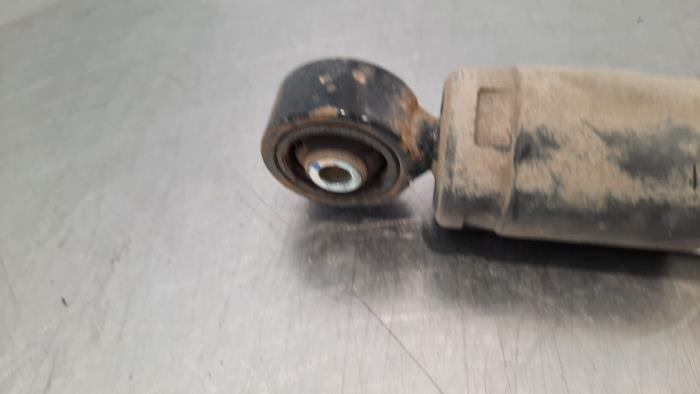 Amortisseur arrière gauche Fiat 500