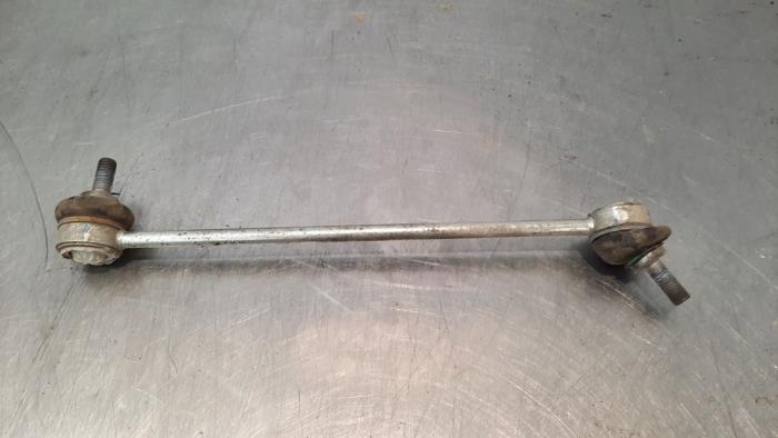 Guide barre stabilisatrice Fiat 500