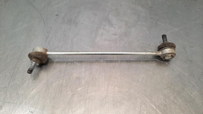 Guide barre stabilisatrice Fiat 500