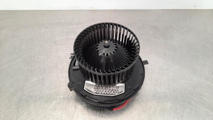 Moteur de ventilation chauffage Volkswagen Passat