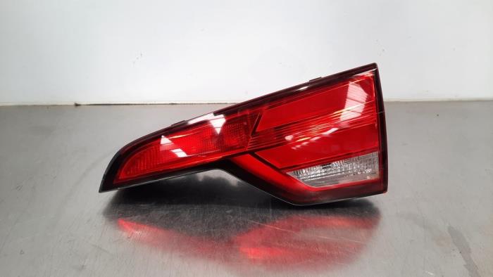 Taillight, right Audi A4