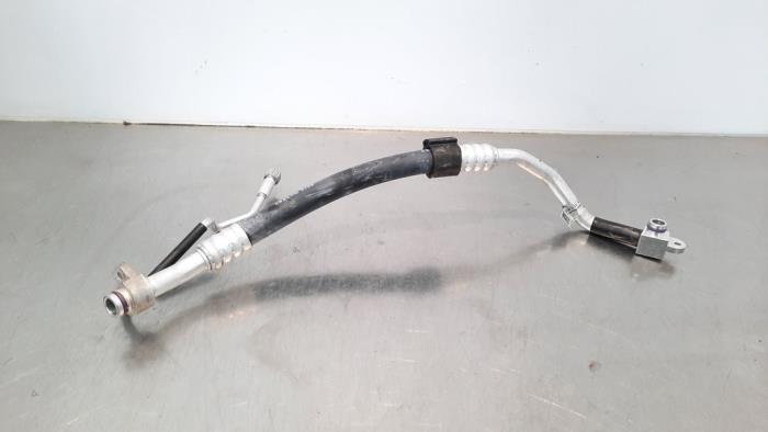 Tuyau clim Audi A4