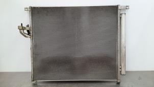 Gebruikte Airco Condensor Ford Ranger Prijs € 54,45 Inclusief btw aangeboden door Autohandel Didier