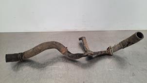 Gebruikte Radiateurslang Ford Ranger 2.2 TDCi 16V 4x4 Prijs € 24,20 Inclusief btw aangeboden door Autohandel Didier