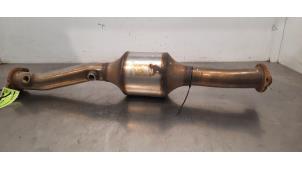 Gebruikte Katalysator Ford Ranger 2.0 EcoBlue 16V 4x4 Prijs € 665,50 Inclusief btw aangeboden door Autohandel Didier